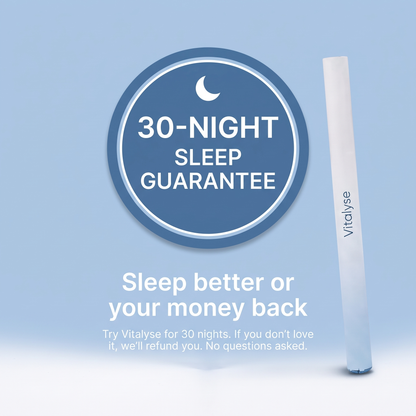 Vitalyse Snoozebud - Melatonin Diffuser